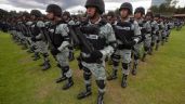 Guardia Nacional rescata a sus cuatro elementos retenidos en emboscada de Oaxaca