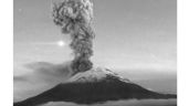 Se activa el volcán Popocatépetl: reportan explosiones con ceniza y material incandescente (video)