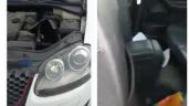Colectivo de Madres Buscadoras denuncia robo de partes de su vehículo y herramienta en Tlajomulco