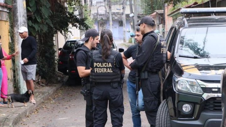 Un seguidor de Bolsonaro mata a cuchilladas a un partidario de Lula