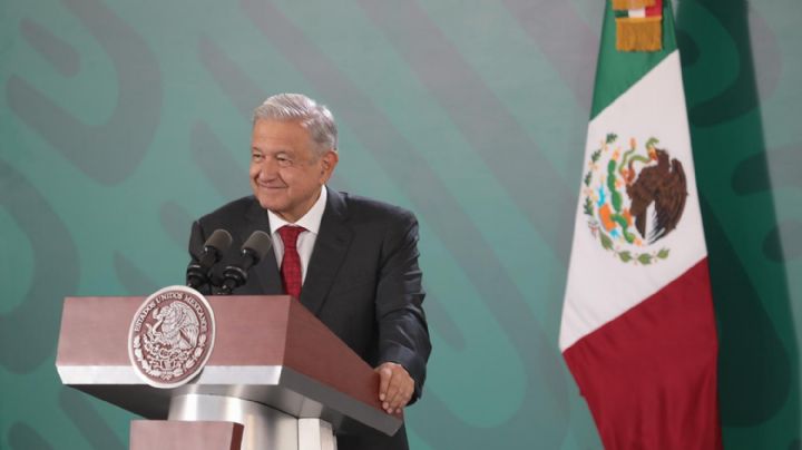 AMLO reconoce la necesidad de reforzar la estrategia de seguridad en Zacatecas