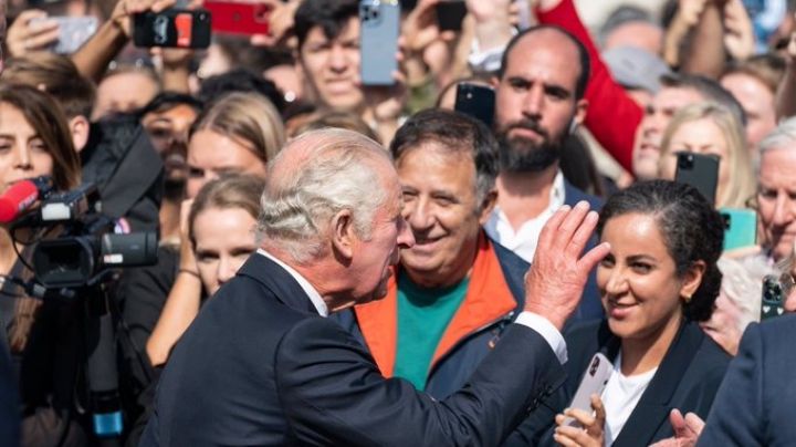 Reino Unido modifica su himno para rendir tributo al nuevo rey