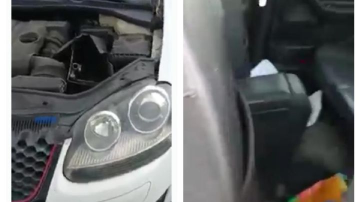 Colectivo de Madres Buscadoras denuncia robo de partes de su vehículo y herramienta en Tlajomulco