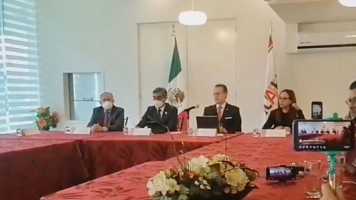 Renuncia rector de la UAEH; en curso, proceso por presunto lavado de dinero en la institución 