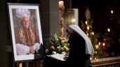 Vaticano publicará homilías inéditas de Benedicto XVI