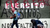 AMLO no ha podido “romper el ciclo de impunidad” del caso Ayotzinapa: Washington Post