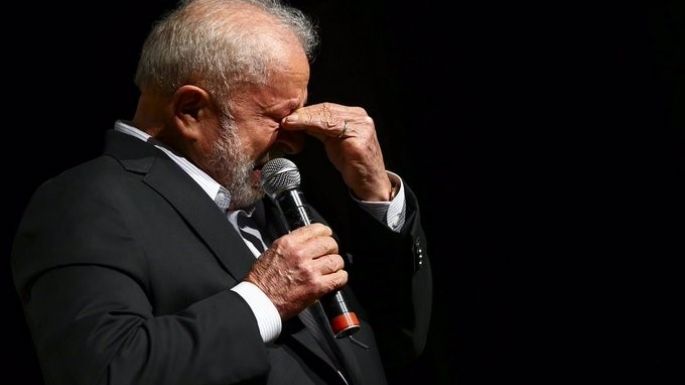 Policía de Brasil frustó plan para asesinar a Lula da Silva en 2022