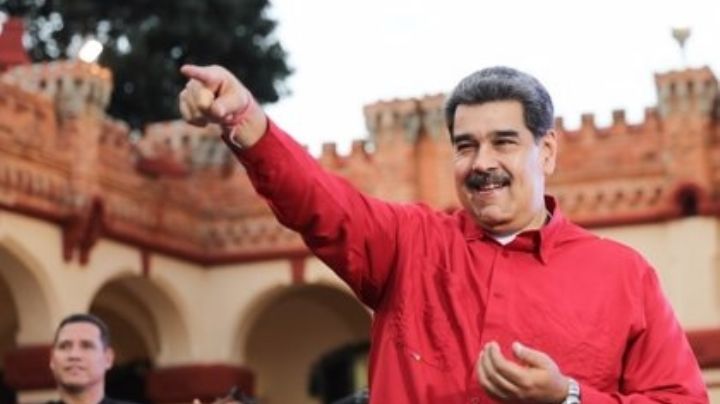 Cártel de Sodoma: Maduro arremete contra Felipe Calderón y Vicente Fox