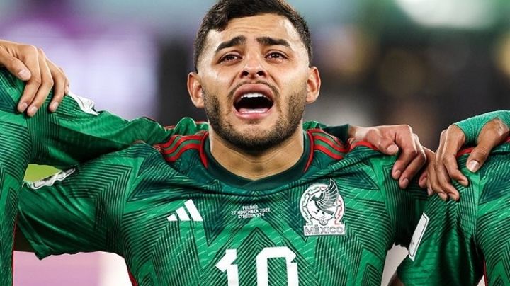 Alexis Vega revela la razón por la que rechazó jugar en Europa
