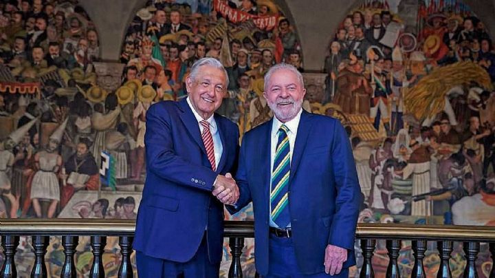 Diplomacia para la paz; el llamado de Lula