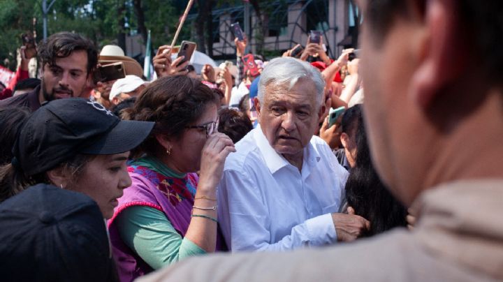 La Ayudantía de AMLO: semillero de funcionarios con sueldos altos