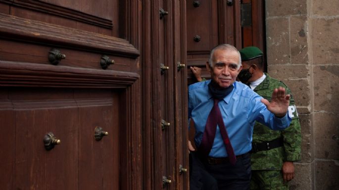 Vector Casa de Bolsa, de Alfonso Romo, niega lavar dinero para “El Chapo” Guzmán