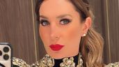 Foto ilustrativa de la nota titulada: Así recordó la actriz Geraldine Bazán cómo fue su audición privada con Sergio Andrade