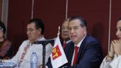 Foto ilustrativa de la nota titulada: Mejía Berdeja presenta solicitud de juicio político contra diputados de oposición de Coahuila