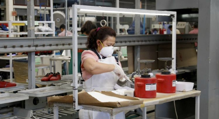 Aumenta en febrero el Indicador Global de la Actividad Económica: esto prevén especialistas