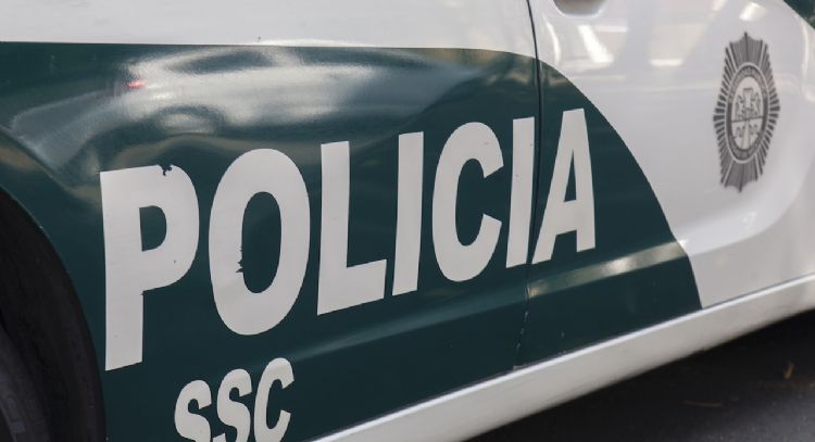 Asesinan a mujer policía en Xochimilco