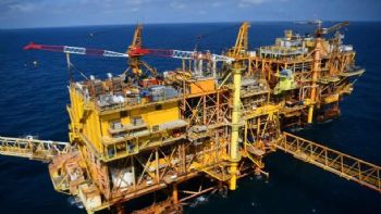 En pleno arranque del sexenio de Sheinbaum, Pemex regresa al nivel de inversión de la crisis de 2008