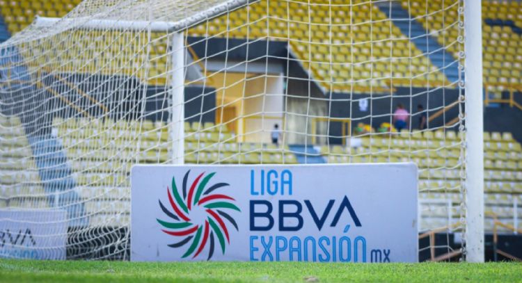 Tribunal Arbitral Deportivo confirma demanda a la FMF por equipos de la Liga de Expansión