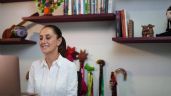 Sheinbaum condena ataques de Hamás y se alinea al posicionamiento de AMLO sobre el conflicto