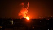 Aumentan a 200 mil los palestinos desplazados por los bombardeos de Israel en Gaza, según la ONU