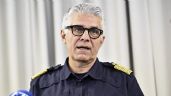 Violencia pandillera en Suecia es "extremadamente grave", advierte jefe policial