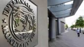 Foto ilustrativa de la nota titulada: El FMI disminuye su proyección de crecimiento para México en 2024