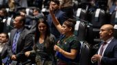 La diputada Adela Juárez deja la bancada de Morena y se suma a la del PAN
