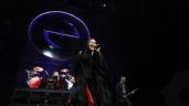 Evanescence en el Teatro Metropólitan