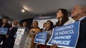 Xóchitl Gálvez exige al gobierno de AMLO dejar la tibieza y condenar a Hamás