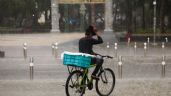 Tome sus precauciones: Lidia provocará el miércoles lluvias extraordinarias en estas entidades
