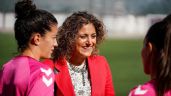 Presidenta de la Liga F, dispuesta a declarar contra Rubiales: fui víctima de sus actitudes machistas
