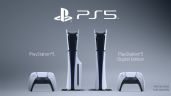 Sony presenta una nueva versión slim y modular de la PlayStation 5