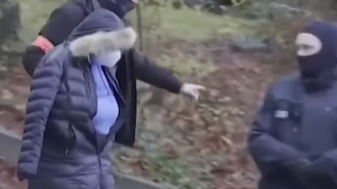 Detenidos en Alemania por trama ultraderechista para secuestrar a un ministro y dar golpe de Estado
