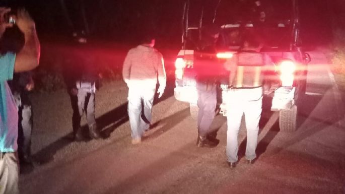 Liberan a encuestadores retenidos en el poblado de Tila, Chiapas