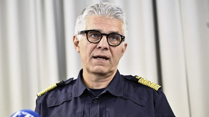 Violencia pandillera en Suecia es "extremadamente grave", advierte jefe policial