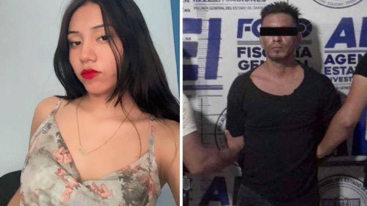 Wendy Guadalupe fue asesinada con un picahielo; cae el presunto feminicida