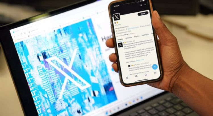 X tendrá más contenido erótico