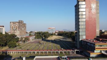 Esta semana se realiza el simulador de examen para la preparatoria de la UNAM y el IPN