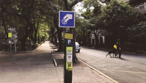 ¿Hay parquímetros el 24 y 25 de diciembre? Ecoparq CDMX