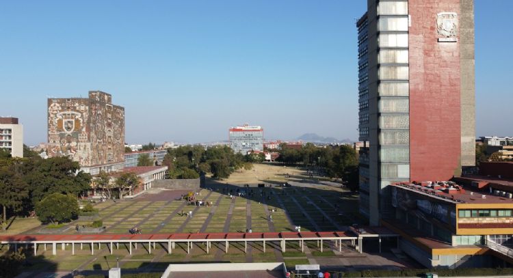 ¿Quién para la Facultad de Derecho de la UNAM?