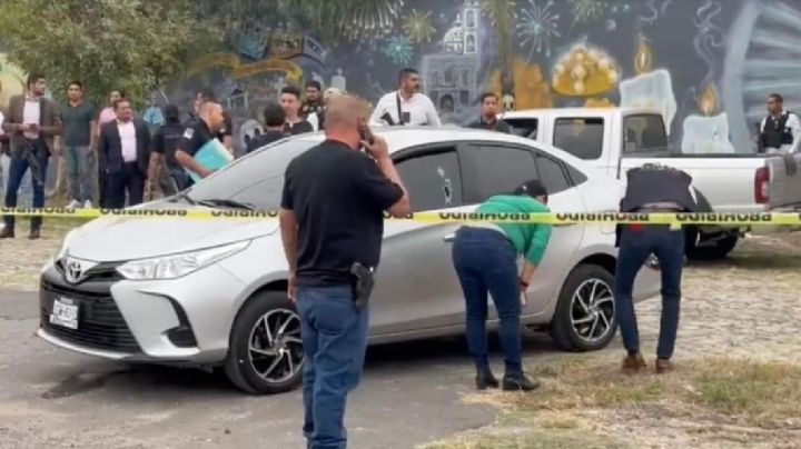 Asesinan al exalcalde de Ixtlahuacán de los Membrillos y hieren a abogado