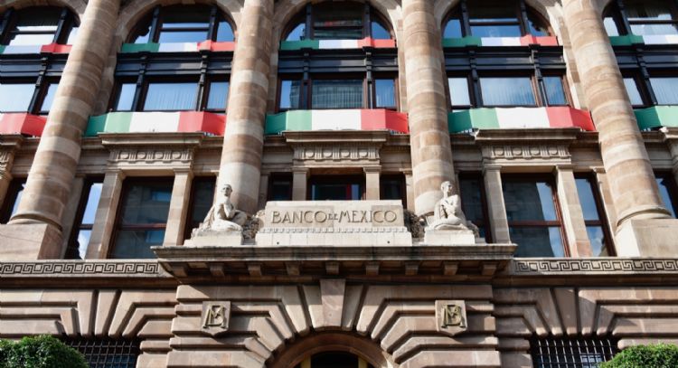 Banxico recorta por primera vez en tres años la tasa de interés. Estas fueron sus razones