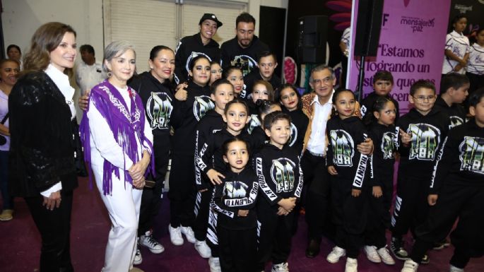 Inaugura gobernador Feria Tamaulipas 2023
