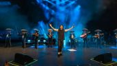 Juanes, apasionada velada mexicana en el Auditorio Nacional