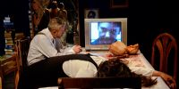 El claroscuro de la obra