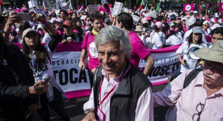 La ultraderecha regresa, pero nunca se fue