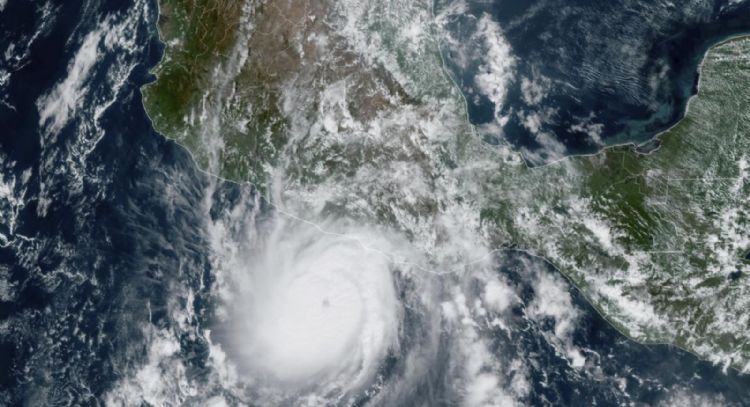 La Tierra puede tardar millones de años en procesar cambios climáticos