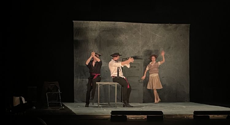 El teatro y sus políticas públicas