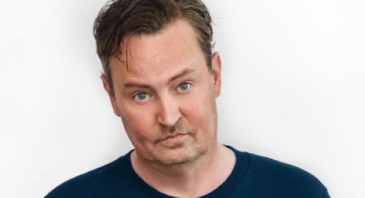 Cinco acusados por la muerte de Matthew Perry, estrella de la aclamada serie “Friends”
