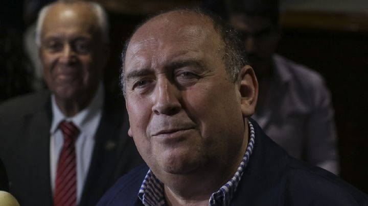 Rubén Moreira propone que sea descanso obligatorio el 12 de diciembre, Día de la Virgen de Guadalupe